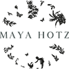 Maya Hotz découpages